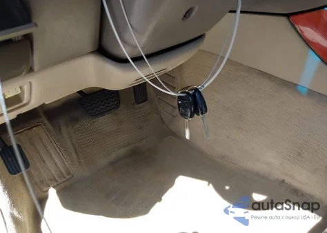 1998 Lexus Gs 400 z USA, uszkodzony, nr VIN JT8BH68X8W0009848